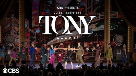 77th Annual Tony Awards Update