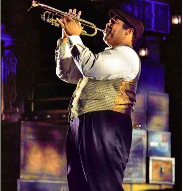 Louis Armstrong Musical and Follies