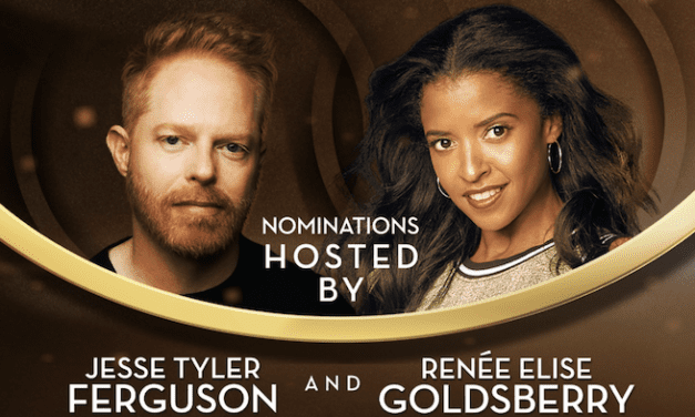 Ferguson and Goldsberry to Announce Tony Award Noms