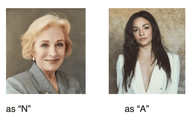 Holland Taylor and Ana Villafañe to Star in N/A