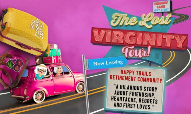 FLORIDA – The Cross-Country “Lost Virginity Tour” Inspires Girlish Giggles